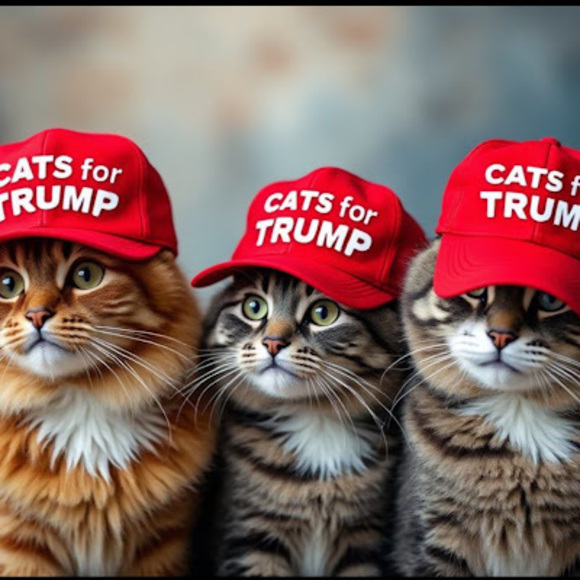 Meet your Posher, Tawnee - Picture 1 of 1